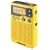 Sangean DT-400W AM/FM Digital Weather Alert Pocket Radio
