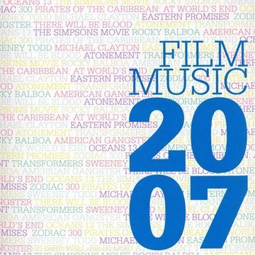 CD-Charts  Search : Film Music 2007
