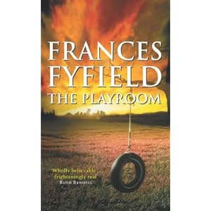 The Playroom - Frances Fyfield