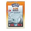 Swirl Papierbeutel A 06 MP