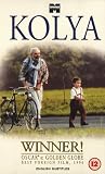 Kolya [1997]