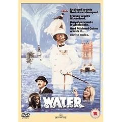 Water [DVD]