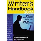 The Writer's Handbook 2004 (Writer's Handbooks (Writer Inc))