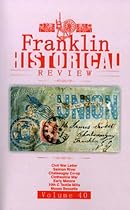 Franklin Historical Review Volume 40