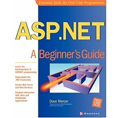 ASP.NET: A Beginner's Guide
