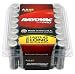 Rayovac ALAA-48 UltraPRO Alkaline AA Batteries, 48-Pack