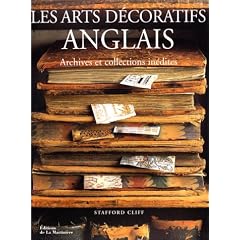 Les Arts d�coratifs anglais