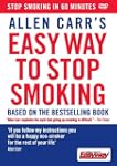 Allen Carr's Easy Way To Stop Smoking...