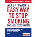 Allen Carr's Easy Way To Stop Smoking [2005] [DVD]