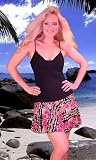 Fun Flirty Casual Skirt for all occassions
