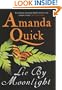 Lie By Moonlight (The Vanza Series)