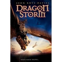 Dragonstorm by 