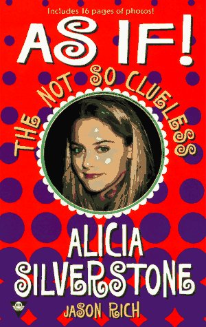 Alicia Silverstone
