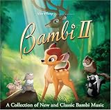 Bambi II