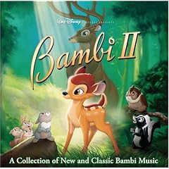 Bambi II