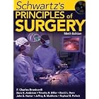 Click here to buy Schwartz's Principles of Surgery, Ninth Edition by F. Brunicardi, Dana Andersen, Timothy Billiar, and David Dunn.