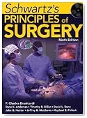 Schwartz's Principles of Surgery, Ninth Edition
