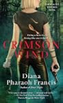 Crimson Wind (Horngate Witches Books)