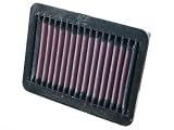 K&N YA-1906 Yamaha High Performance Replacement Air Filter