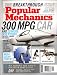Magazines : Popular Mechanics, November 2008 Issue