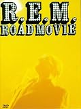 Review Warner Music Vision  / R.E.M. - Road Movie [1996]