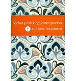 POCKET POSH KING JAMES PUZZLES: THE NEW TESTAMENT BY PARKER, TIMOTHY E.[PAPERBACK] ON (04-2011)