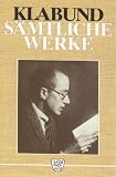 Produkt-Bild: S&auml;mtliche Werke (Romane der Leidenschaft, Romane der Sehnsucht, Romane der Erf&uuml;llung, Erz&auml;hlungen und Grotesken, Gesammelte Nachdichtungen,Gesammelte Gedichte,Literaturgeschichte)