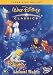 Walt Disney Classics - Animal Magic : The Fox And The Hound, Dumbo, The Aristocats