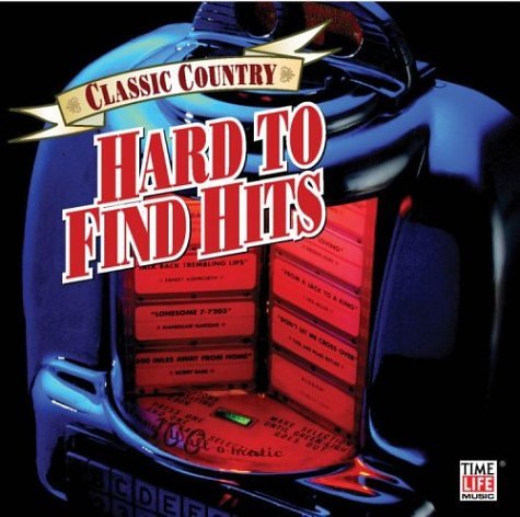 The Davis Sisters - Classic Country: Hard to Find Hits - Zortam Music