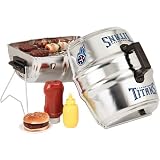 Wincraft Tennessee Titans Propane Keg-A-Que