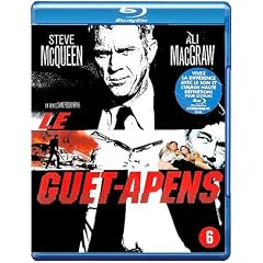 Guet-Apens [Blu-ray]