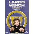Largo Winch - Episodes 16 � 18 : Sous le charme / Le Souffle du pass� / Au m�pris du danger