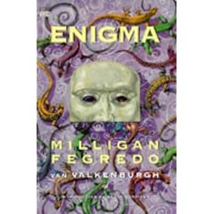 Enigma (Vertigo)