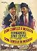Don Camillo in Moscow, Art Poster, size 11 x 17