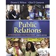 Public Relations: Strategies and Tactics (8th Edition)