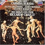 Orff: Carmina Burana