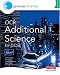 Gateway Science: OCR Additional Science for GCSE Foundation Student Book (Edexcel Gcse Mathematics S.)