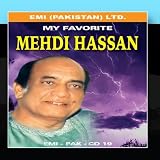 Mehdi Hassan My Favourites