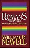 Romans Verse-By-Verse: A Classic Devotional Commentary