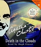 Death In The Clouds: A Hercule Poirot Mystery (Mystery Masters)