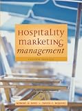 Hospitality Marketing Management, 4th Edition