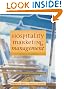 Hospitality Marketing Management...