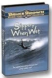Revue Warner Vision France  / Slippery When Wet (1958) - The Surf Collection