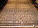 Handmade Pakistani Hattam Tabriz Rug 12'2"x19'