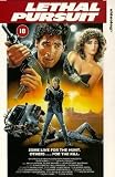 Lethal Pursuit [VHS]