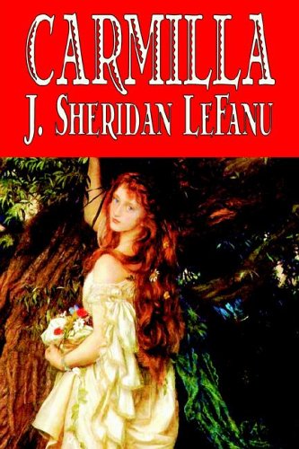  J. Sheridan Le Fanu