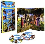Shrek 2 - Édition Collector 2 DVD (Packaging sonore avec Pop Up)