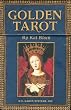 Golden Tarot. Karten
