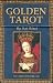 Books : Golden Tarot. Karten