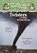 Magic Tree House Research Guide #8: Twisters and Other Terrible Storms: A Nonfiction Companion to Twister on Tuesday (A Stepping Stone Book(TM))